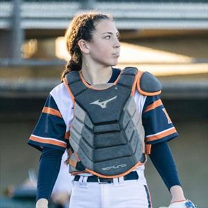 Peyton Miers mugshot