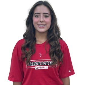 Chloe Krackenberger mugshot