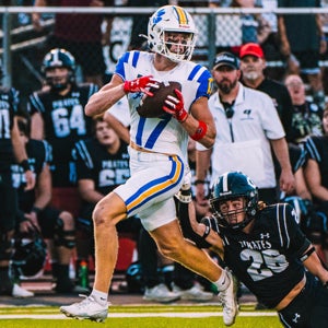 Leyton Stone mugshot