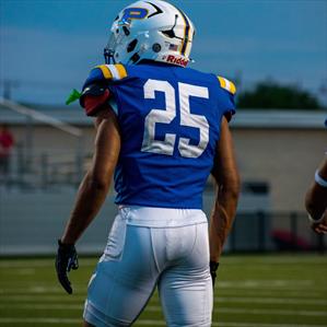 Kurmon Shepard mugshot