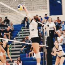 Mallory Billett mugshot