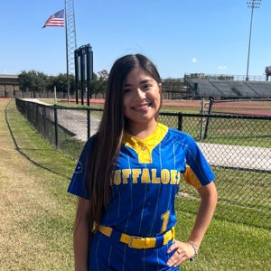 Gabriela Villarreal mugshot