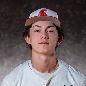 Bryce O’ Sullivan mugshot