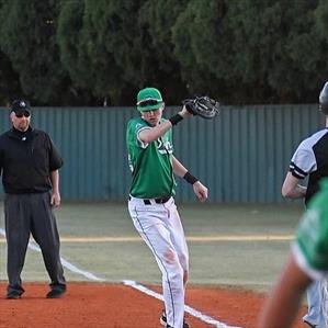 Cole Grundy