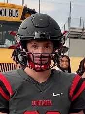 Liam Erickson