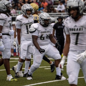 Rashaad Wright
