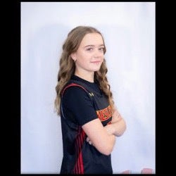 Lauren Nelson