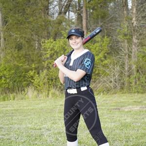 Sydney Doty