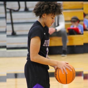 Ja'Cari Hill