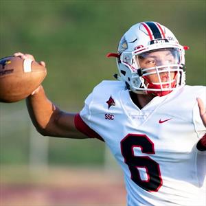 Darrius Helms
