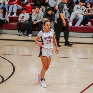 Savannah Jimenez mugshot