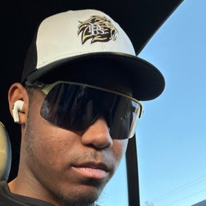 Jerrin Mitchell