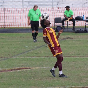 Yasseen Mohamed mugshot