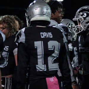 Michael Davis
