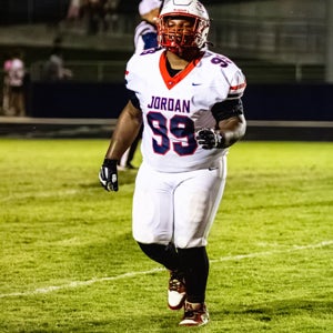 Angelo Smith