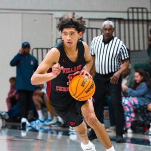 Andy Porcayo mugshot