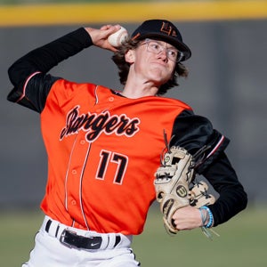 Jake Provencio mugshot