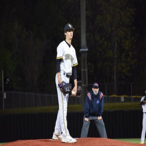 Carson Anderson mugshot