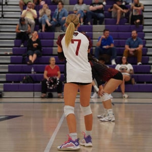 MacKenzie Dalton