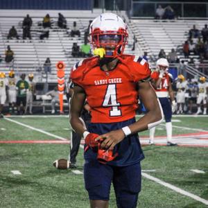 Karlston Davis, jr