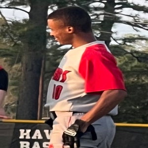 Tyler Carrington