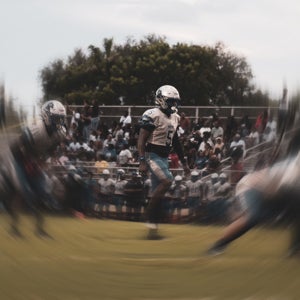 Javarius Robinson
