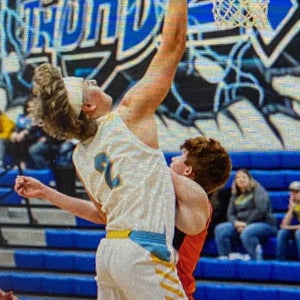 Casyn Syvertsen mugshot