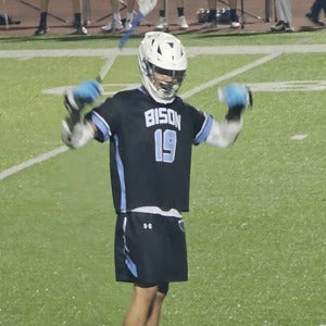 Braden Koski mugshot