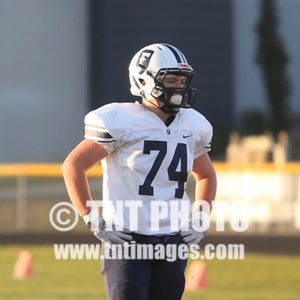 Cody Orabutt