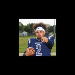 Jalen Brown