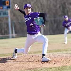 Chase Harrison mugshot