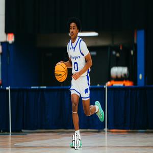 Tayshun Walker