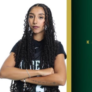 Kaliya Kirkwood mugshot