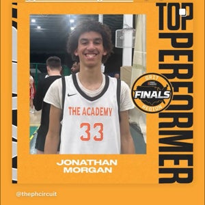 Jonathan Morgan