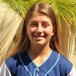 Kayla Visser mugshot