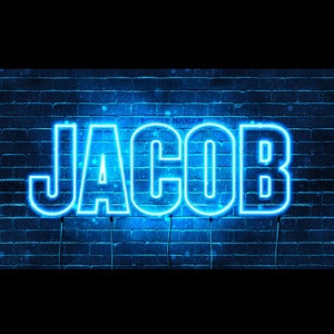 Jacob Hinton