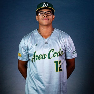 Justin Martinez mugshot