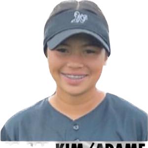 Mia Negrete