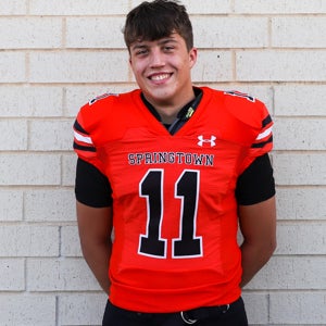 Braydon Butler
