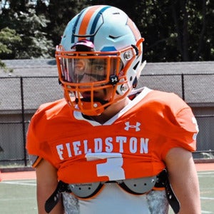 Henry Kaiden mugshot