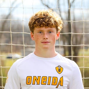 Miles Laxton mugshot