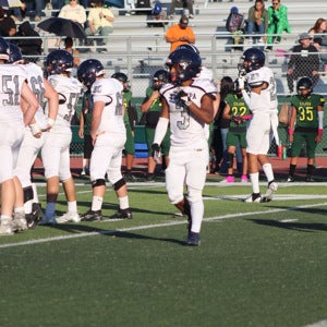 Jaylen Prince