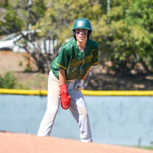 Connor Tutino