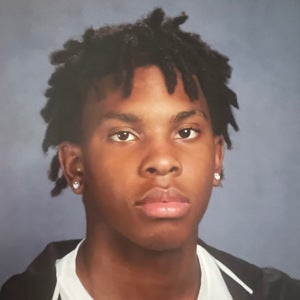 Jeremiah Stanford
