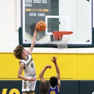 Sean McCarthy mugshot