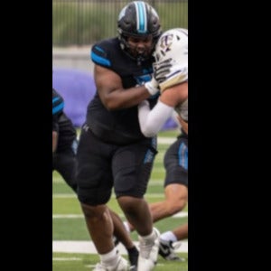 Elijah Martin Thomas