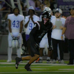 Jaden Mays