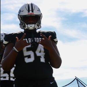 Jessie Matthews mugshot