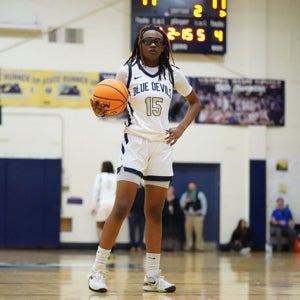 Brielle Gillison