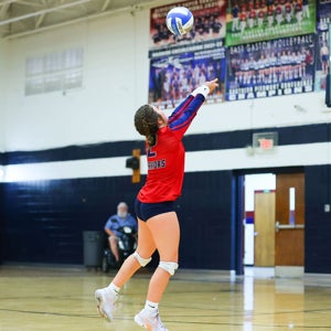 Cooper Payne mugshot